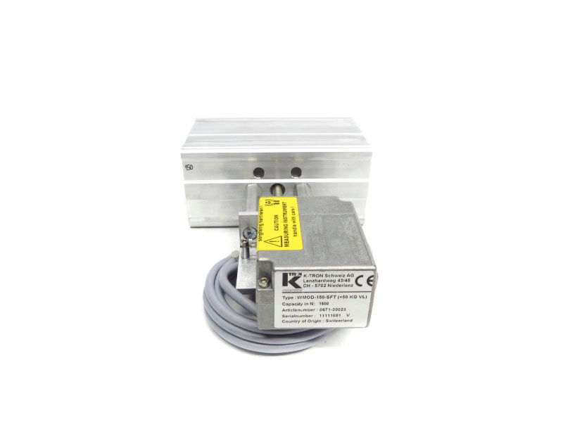 K TRON WMOD-150-SFT NSNP