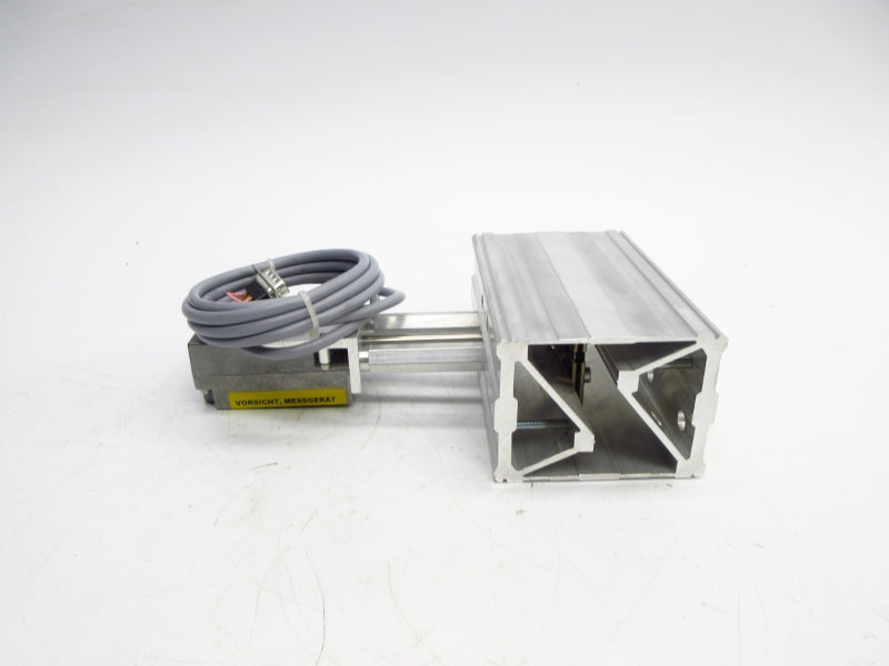 K TRON WMOD-150-SFT NSNP