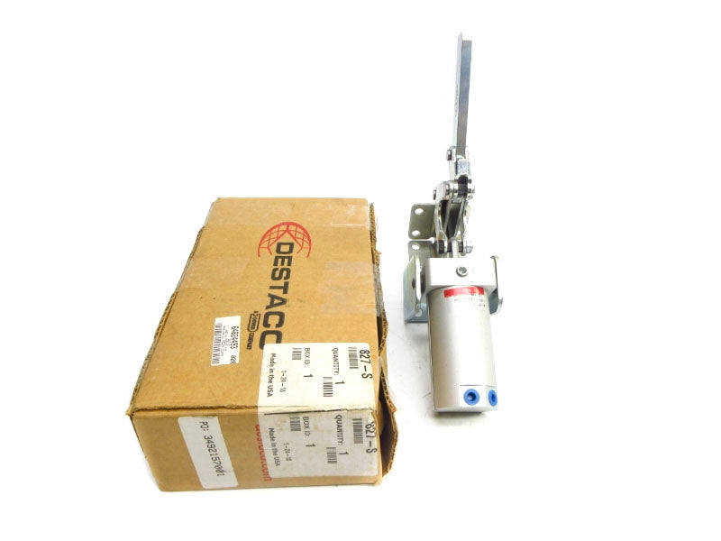 DESTACO 827-S 145PSI NSMP