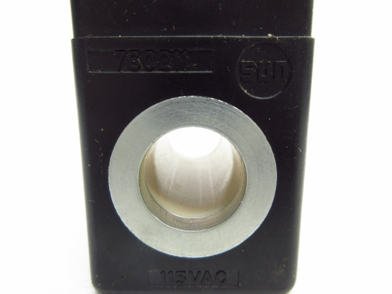 SUN HYDRAULICS 760211 115VAC NSNP