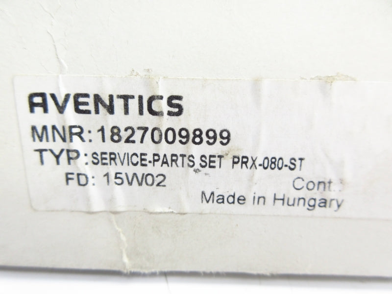 AVENTICS 1827009899 NSMP