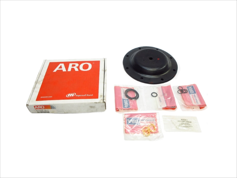 ARO 637119-22-C NSMP