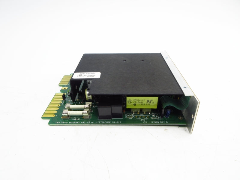 ITC UATC-20 NSNP