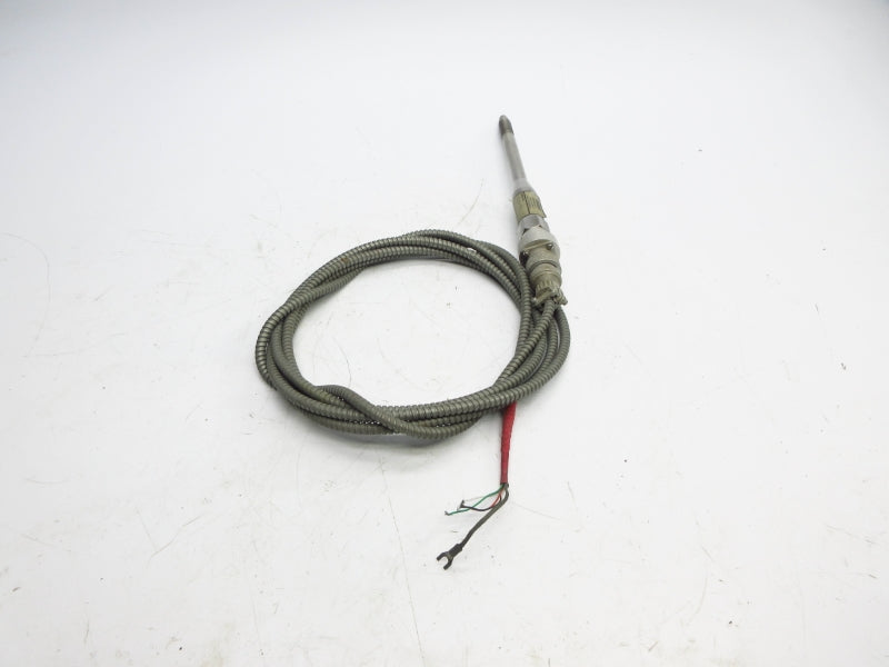 GENTRAN GT76/6J-10K 0-10,000PSI UNMP