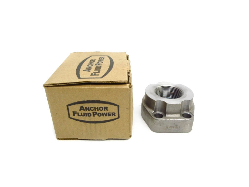 ANCHOR FLUID POWER A-0245 NSMP