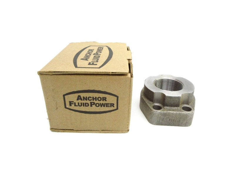 ANCHOR FLUID POWER A-695 NSMP