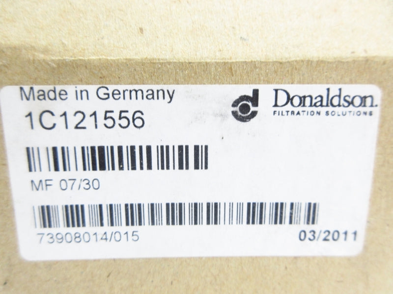 DONALDSON 1C121556 NSMP