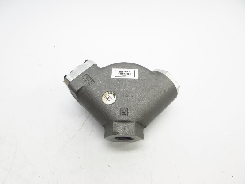 ROSS 1868A5005 3/4" NSMP