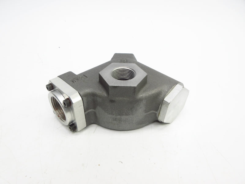 ROSS 1868A5005 3/4" NSMP