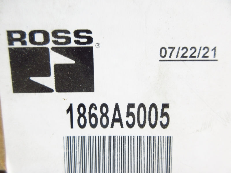ROSS 1868A5005 3/4" NSMP