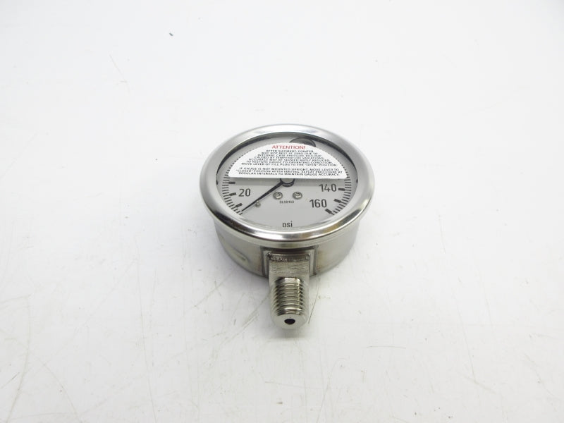 DIXON GLSS160 160PSI 1/4" NSMP