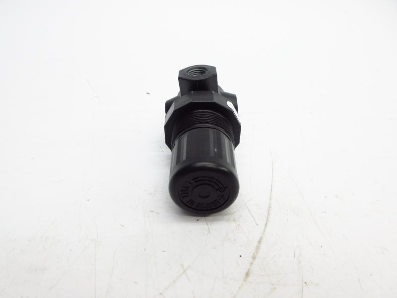 SPEEDAIRE 4ZM07A 300PSI 1/8" NSMP