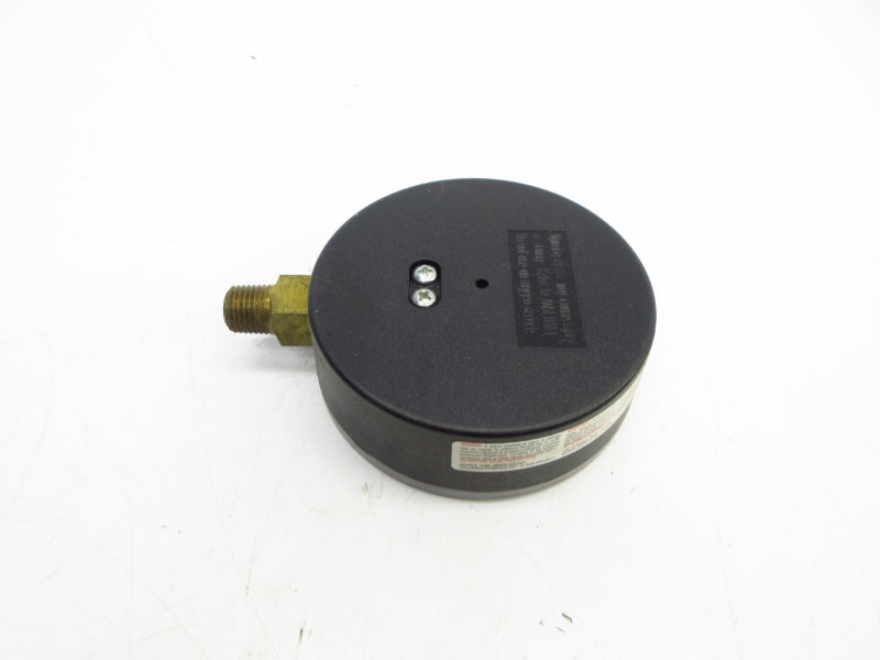 ASHCROFT 35W1005P02LXULZG300# 5WJ63 0-300PSI NSMP