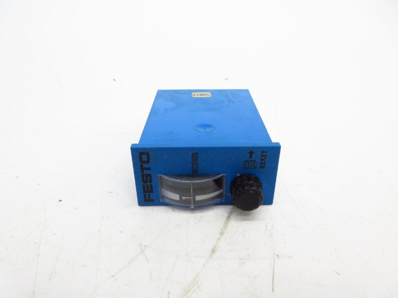 FESTO PZVT-AUT 158496 29-87PSI NSMP