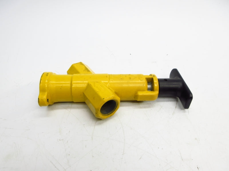 NORGREN CO021D 300PSI 175'F NSNP