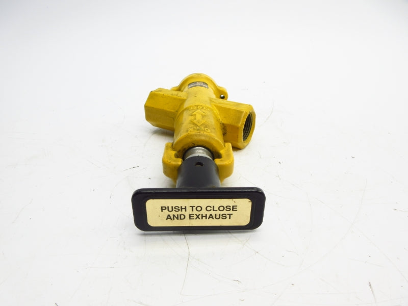 NORGREN CO021D 300PSI 175'F NSNP