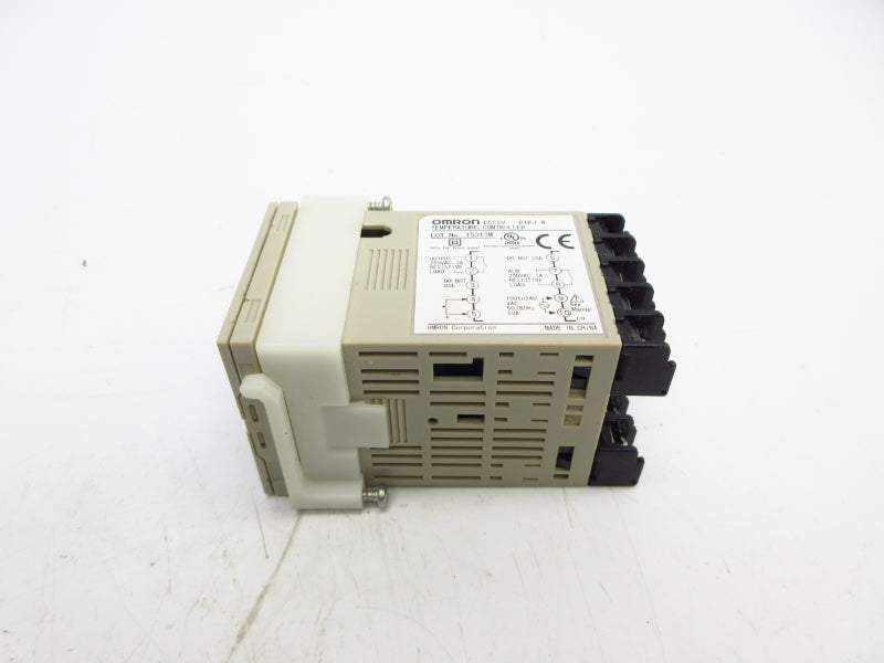OMRON E5CSV-R1KJ-W 100-240VAC NSNP