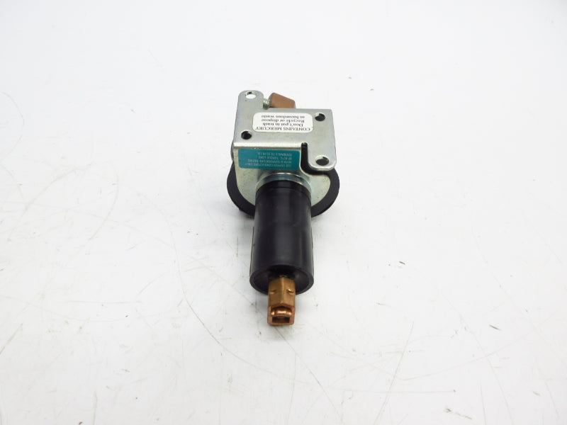 DURAKOOL 1035A120AC 120V 35A NSNP