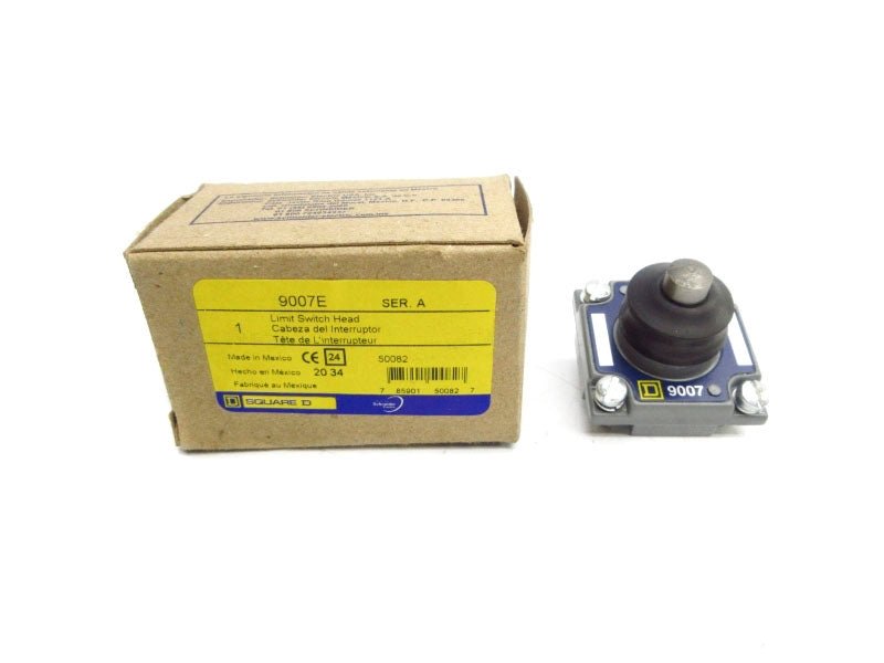 SQUARE D 9007E SER.A NSMP