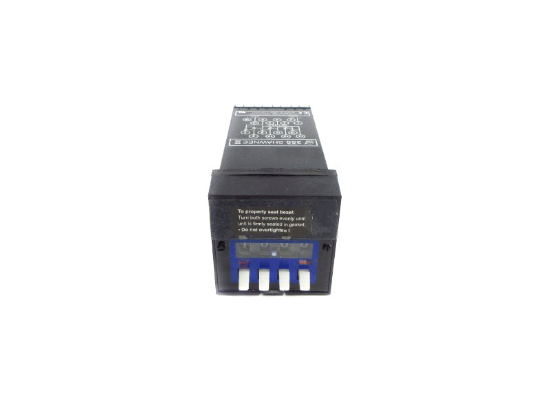 ATC 355C351A30PX 120VAC NSNP