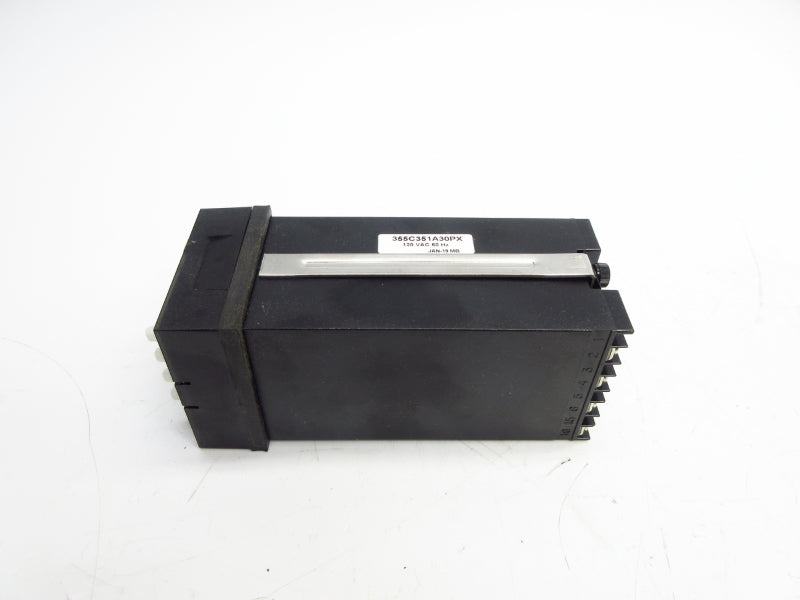 ATC 355C351A30PX 120VAC NSNP