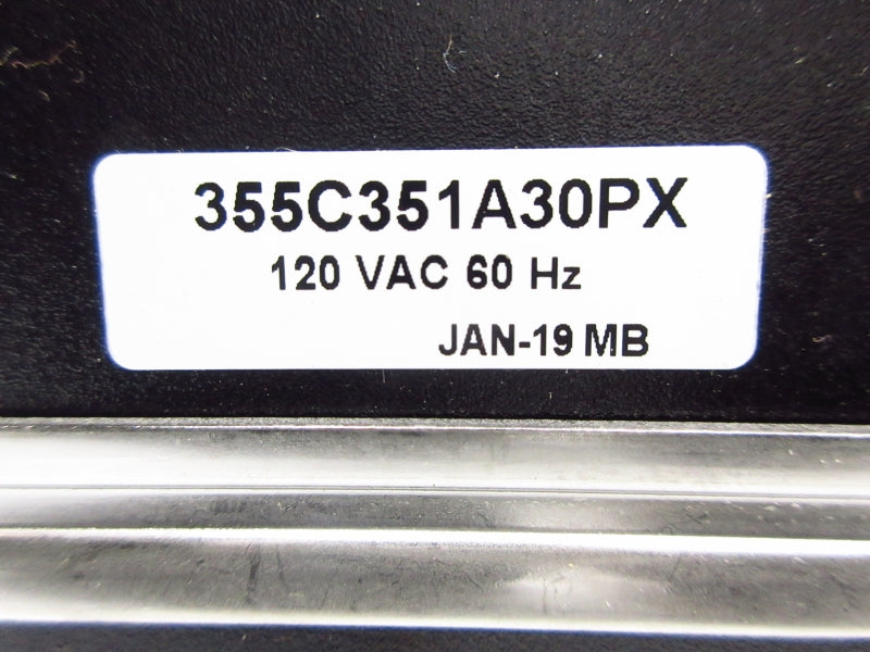 ATC 355C351A30PX 120VAC NSNP
