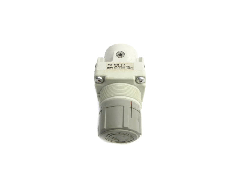 SMC AR30-N03H-Z-A 7-100PSI NSNP