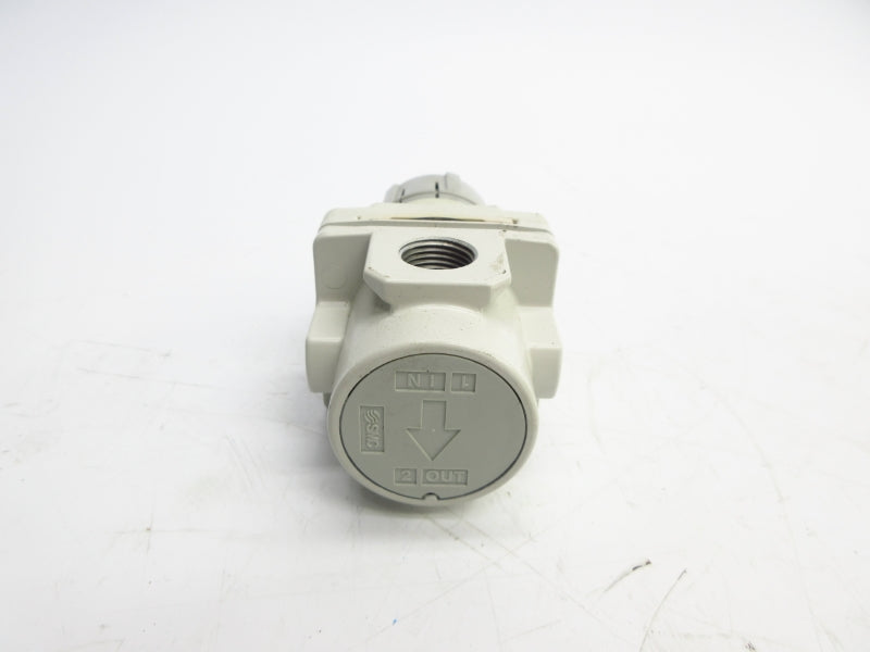 SMC AR30-N03H-Z-A 7-100PSI NSNP