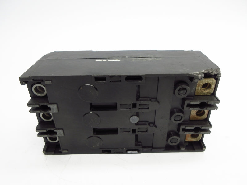 WESTINGHOUSE LB3400F 600VAC 400A UNMP