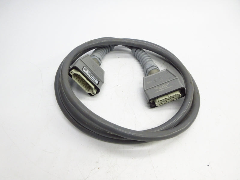 HARTING MPC12C10 NSNP