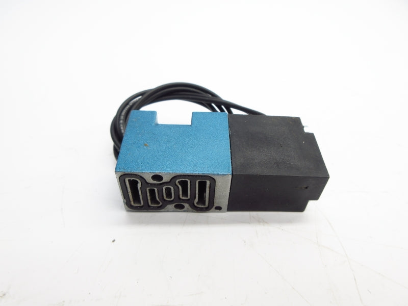 MAC 45A-L00-DDAA-1BA 24VDC 120PSI NSNP