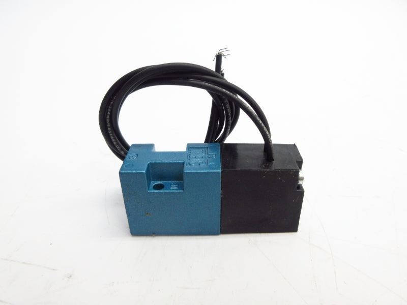 MAC 45A-L00-DDAA-1BA 24VDC 120PSI NSNP
