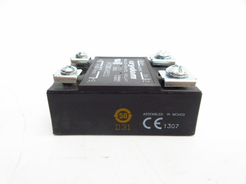 CRYDOM H12WD4850 4-32V 50A NSNP