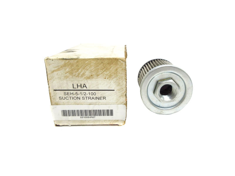 LHA SEH-5-1/2-100 NSMP