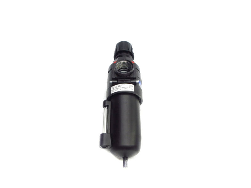 SANDPIPER 020.106.000 175PSI 125'F NSNP