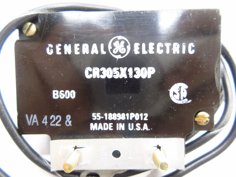 GENERAL ELECTRIC CR305X130P NSNP