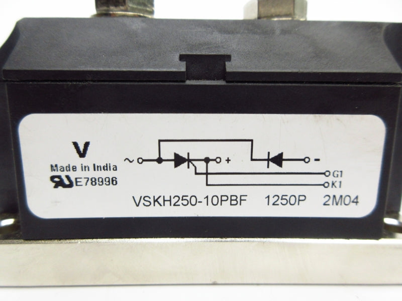 VISHAY VSKH250-10PBF NSNP