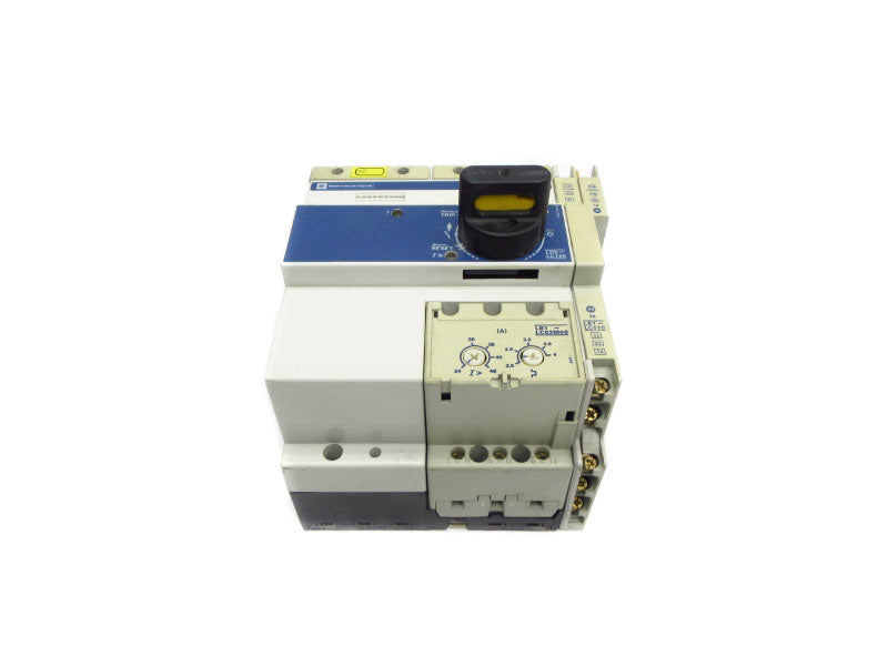 TELEMECANIQUE LD5-LC.30 660V 32A UNMP