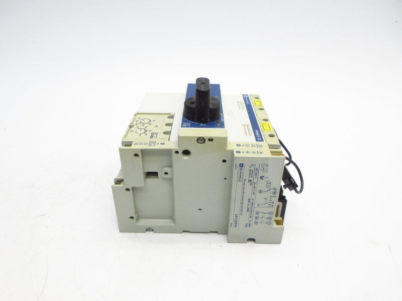 TELEMECANIQUE LD5-LC.30 660V 32A UNMP