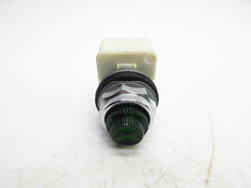 SCHNEIDER ELECTRIC 9001KM1G SER. H 110/120V NSNP