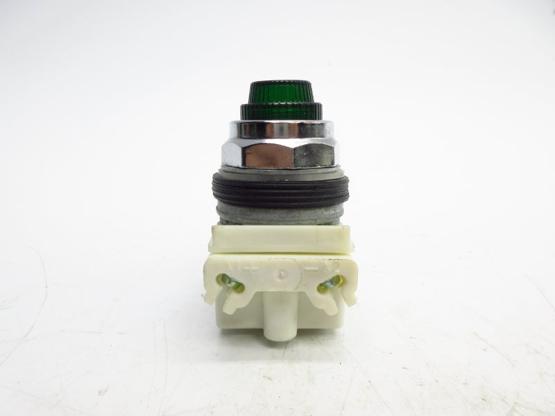 SCHNEIDER ELECTRIC 9001KM1G SER. H 110/120V NSNP