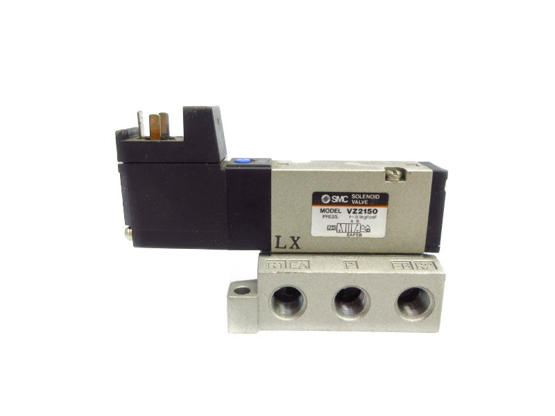 SMC VZ2150 110VAC NSNP