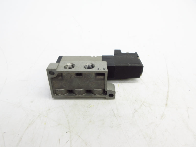 SMC VZ2150 110VAC NSNP
