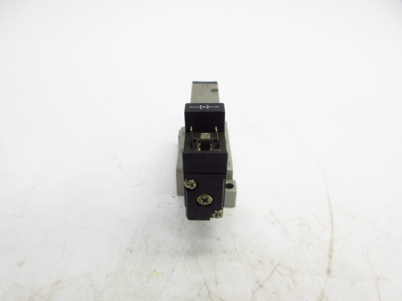 SMC VZ2150 110VAC NSNP