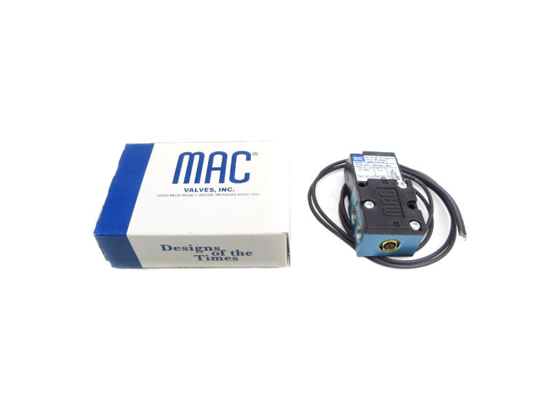 MAC 45A-AA1-DDAA-1BA 24VDC 120PSI NSMP