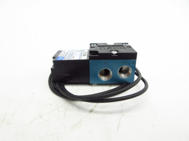 MAC 45A-AA1-DDAA-1BA 24VDC 120PSI NSMP