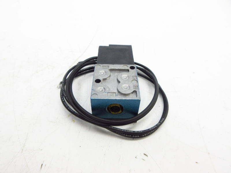 MAC 45A-AA1-DDAA-1BA 24VDC 120PSI NSMP