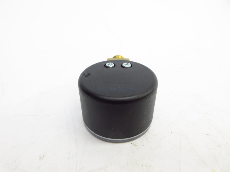 NOSHOK 15-100-160-PSI/KPA 0-160PSI 1/8" NSMP