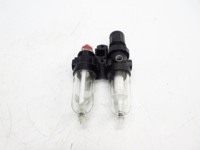 NORGREN PTH-200-A1AA 150PSI 1/4" NSMP