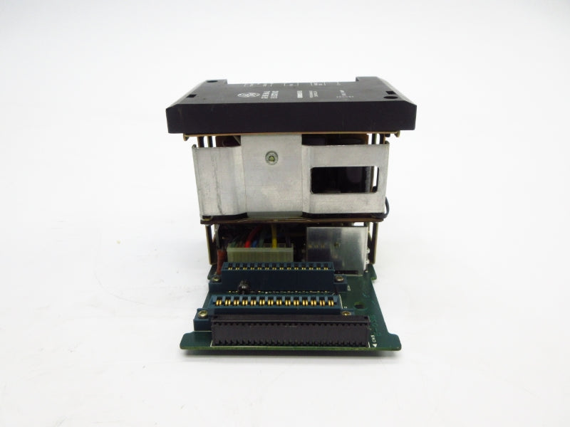 GENERAL ELECTRIC E-03B 7028619 2A UNMP